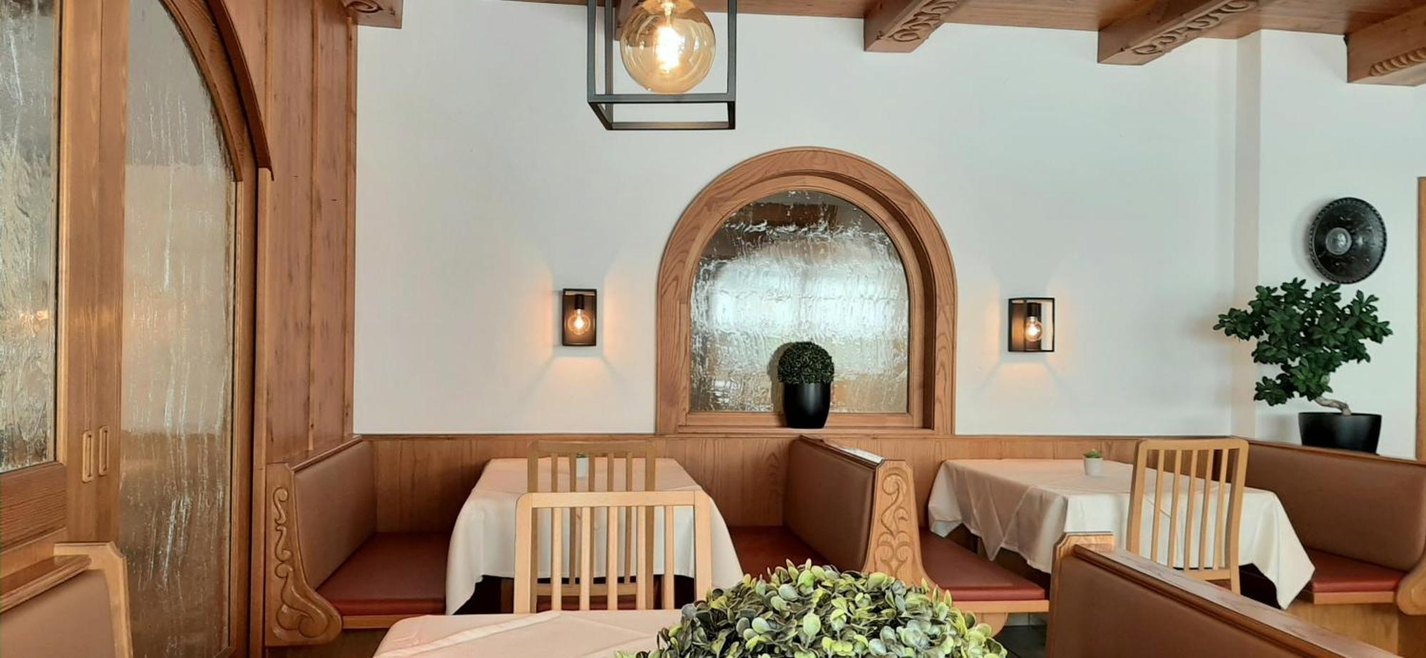 Hotel Garni Bergland ノイシュティフト・イム・シュトゥーバイタール エクステリア 写真